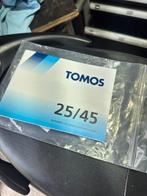 Tomos onderhouds boekje NIEUWSTAAT!!, Ophalen of Verzenden