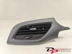 Luchtrooster Dashboard van een Opel Corsa