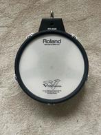 ZGAN Roland PD-80R V-Drum Pad, Ophalen of Verzenden, Zo goed als nieuw, Roland, Elektronisch