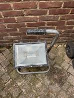 Bouwlamp, Ophalen, Gebruikt, 500 watt of meer