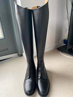 Te koop: leren nieuwe rijlaarzen Derby, Ophalen of Verzenden, Nieuw, Dressuur, Schoeisel