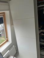 IKEA pax kledingkast deuren schuifdeuren Mehamn 4x, Huis en Inrichting, Kasten | Kledingkasten, 50 tot 75 cm, Zo goed als nieuw