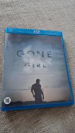 Gone Girl, Cd's en Dvd's, Blu-ray, Ophalen of Verzenden, Zo goed als nieuw, Horror