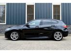 BMW 1 Serie 118i M-Sport, Overige kleuren, Leder, Bedrijf, Lichtsensor