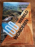 100 wereld wonderen - de grootste schatten der mensheid, Boeken, Encyclopedieën, Ophalen of Verzenden, Zo goed als nieuw, Dieren