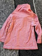 Roze shirt Maat 74 h, Kinderen en Baby's, Babykleding | Maat 74, Just small, Meisje, Onbekend, Ophalen of Verzenden
