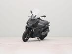 BMW C 400 X (bj 2024), Motoren, Motoren | BMW, Bedrijf, Handvatverwarming, Alkmaar@dusseldorpmotorrad.nl, 350 cc