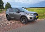 Land Rover Discovery Sport 2.0 TD4 4WD Aut9 2016 Grijs, Auto's, Land Rover, Automaat, 4 cilinders, 179 pk, 207 €/maand