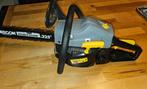 Motorkettingzaag topcraft Zgan, Tuin en Terras, Ophalen, Zo goed als nieuw