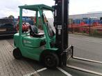 Mitsubishi heftruck lpg, Heftruck, Mitsubishi, 2000 tot 3000 kg, Ophalen