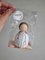 Zorgtopper pegdoll, Ophalen of Verzenden, Zo goed als nieuw