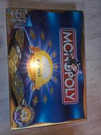 Monopoly euro, Hobby en Vrije tijd, Gezelschapsspellen | Bordspellen, Ophalen of Verzenden, Zo goed als nieuw