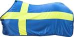Cooler Flags Deken Zweden 135/175, Dieren en Toebehoren, Paarden en Pony's | Dekens en Dekjes, Ophalen of Verzenden, Nieuw, Deken
