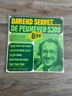 LP Barend Servet presenteert De Peuneveu-Sjoo, Cd's en Dvd's, Vinyl | Overige Vinyl, Gebruikt, Ophalen of Verzenden, 12 inch