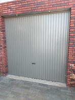 Garage deur kanteldeur, Ophalen of Verzenden
