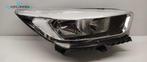 Ford Kuga MK2 Facelift koplamp rechts