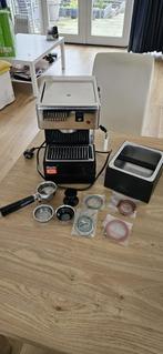 Espressomachine Quick Mill 820, Witgoed en Apparatuur, Koffiezetapparaten, Ophalen, Gebruikt, Gemalen koffie, 1 kopje