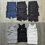 Ondergoed pakket hema 25 stuks maat 98/104, Kinderen en Baby's, Nacht- of Onderkleding, Gebruikt, Ophalen of Verzenden, Hema