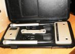 Philips Unidirectional Electret Stereo Microphone set N8410, Muziek en Instrumenten, Microfoons, Ophalen of Verzenden, Studiomicrofoon
