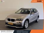 BMW X1 sDrive20i Executive Automaat Leder Trekhaak Navigatie, Auto's, BMW, 4 cilinders, Parkeersensor, 184 pk, SUV of Terreinwagen