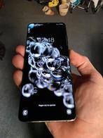 Samsung A20 ultra 128GB Cosmic Black camera slecht, Gebruikt, Galaxy S20, Zwart, Touchscreen