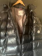 Moncler maya winterjas maat M, Moncler, Maat 48/50 (M), Zwart, Ophalen of Verzenden
