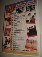TOP 40- 1965-1966- CD + DVD- (NIEUW), Alle leeftijden, Verzenden, Nieuw in verpakking