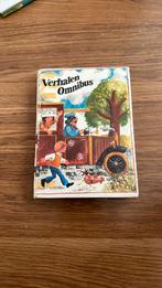 Verhalen Omnibus - Kinderboek, Boeken, Ophalen of Verzenden, Gelezen, Sprookjes