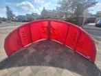 North Orbit 9m 2020, Watersport en Boten, Kitesurfen, Gebruikt, 9 m², Geen board, Ophalen of Verzenden