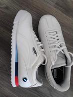 BMW M sport sneakers, Kleding | Heren, Ophalen of Verzenden, Zo goed als nieuw