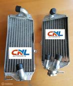 Radiateur HONDA CRF450R 2017 2018 2019 2020, Motoren, Nieuw, Ophalen of Verzenden