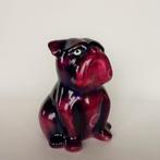 Spaarpot Bulldog Pomme-Pidou, Verzamelen, Spaarpotten, Ophalen of Verzenden, Zo goed als nieuw, Steen, Aardewerk of Keramiek, Dier