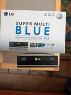 LG interne Blu-ray disk rewiter en -speler, Verzenden, Gebruikt, LG