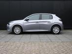 Peugeot 208 1.2 PureTech Active | CRUISE | NAVI | AIRCO |, Voorwielaandrijving, Stof, Euro 6, Origineel Nederlands