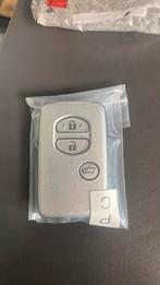 Handzender Toyota Landcruier 150, Ophalen of Verzenden, Nieuw, Toyota
