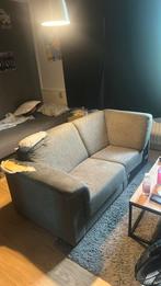 Bank GRATIS AFHALEN, Huis en Inrichting, Banken | Sofa's en Chaises Longues, Ophalen, Gebruikt, Tweepersoons, 75 tot 100 cm