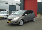 Opel MERIVA 1.4 Turbo Anniversary Edition,Cruise,PDC, Voorwielaandrijving, Euro 5, Gebruikt, 4 cilinders