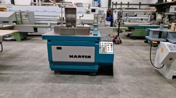 Martin T26 Freesmachine beschikbaar voor biedingen