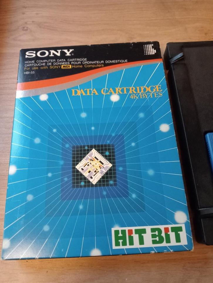 MSX Goodies, Computers en Software, Vintage Computers, Ophalen of Verzenden