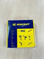 Rodcraft RC2267 Slagmoersleutel op lucht, Ophalen of Verzenden, Nieuw, 600 watt of meer, Overige typen