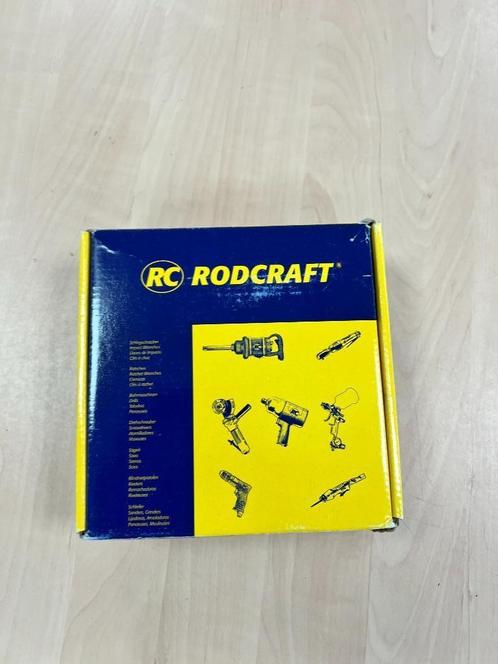 Rodcraft RC2267 Slagmoersleutel op lucht, Doe-het-zelf en Verbouw, Gereedschap | Boormachines, Nieuw, Overige typen, 600 watt of meer