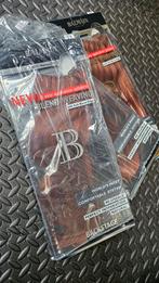 Balmain clip in weave extensions 2stuks, Ophalen of Verzenden, Nieuw, Ogen