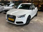Audi A1 1.2 Tfsi 63KW 2013 Wit, Voorwielaandrijving, Euro 5, Stof, A1