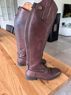 Mondoni Kendal rijlaars 37R, Dieren en Toebehoren, Dames, Dressuur, Ophalen of Verzenden, Zo goed als nieuw