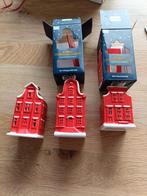 POSTCODELOTERIJ HUISJES NR 1,4,6, Ophalen of Verzenden, Nieuw