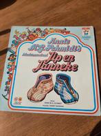 Jip en Janneke Annie M.G. Schmidt, Cd's en Dvd's, Vinyl | Verzamelalbums, Gebruikt, Ophalen of Verzenden