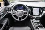 Volvo V60 T6 Plug-in Hybrid AWD Plus Dark | Schuif/kanteldak, Automaat, 12 maanden, Gebruikt, 4 cilinders