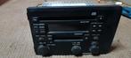 Volvo HU-603 Autoradio - Origineel en Werkend, Auto diversen, Autoradio's, Ophalen of Verzenden, Gebruikt