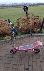 Space scooter, Fietsen en Brommers, Steps, Ophalen, Gebruikt