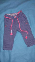Hema broek maat 68 als nieuw, Broekje, Meisje, Ophalen of Verzenden, Zo goed als nieuw